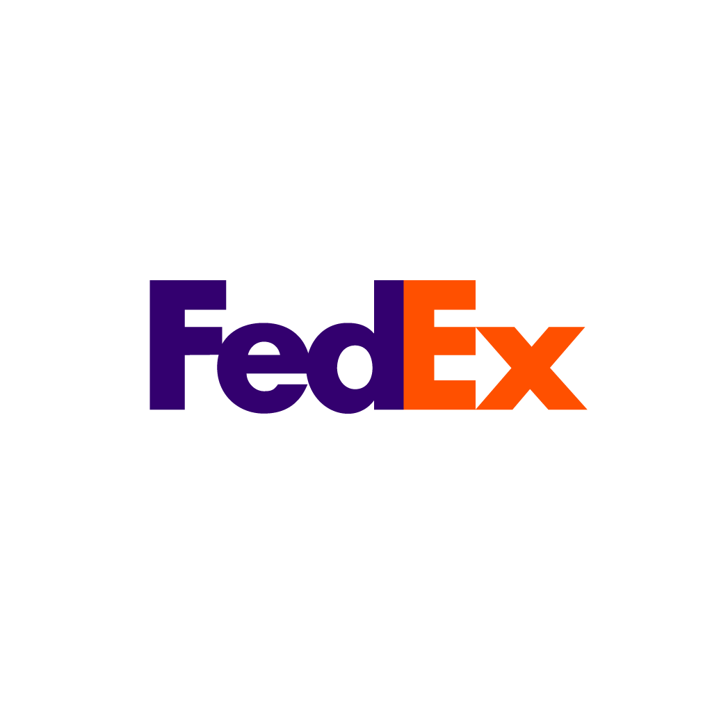 FedEx Logistics logo