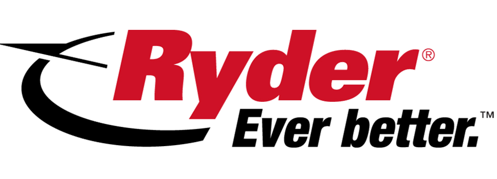 Ryder logo