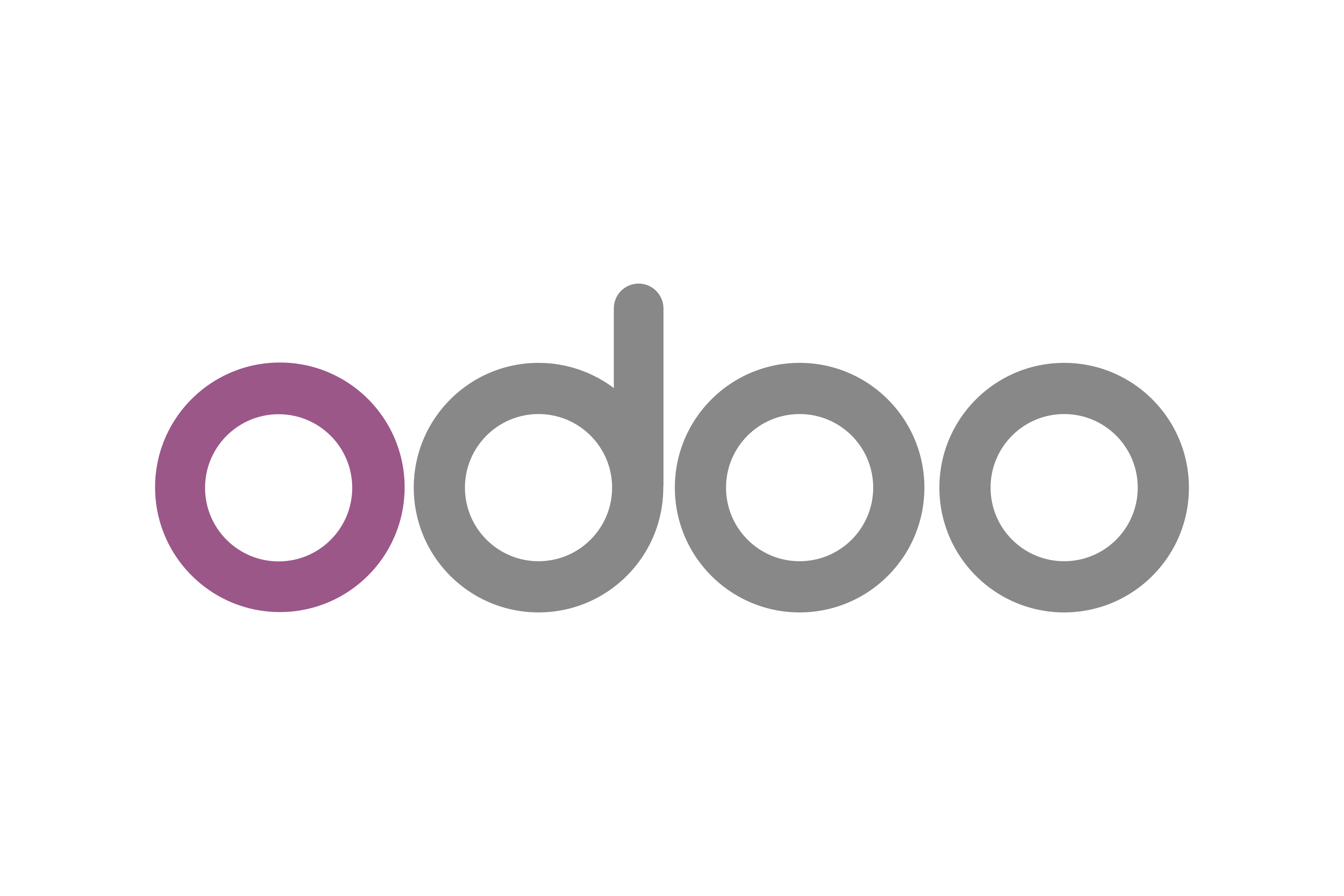 Odoo logo