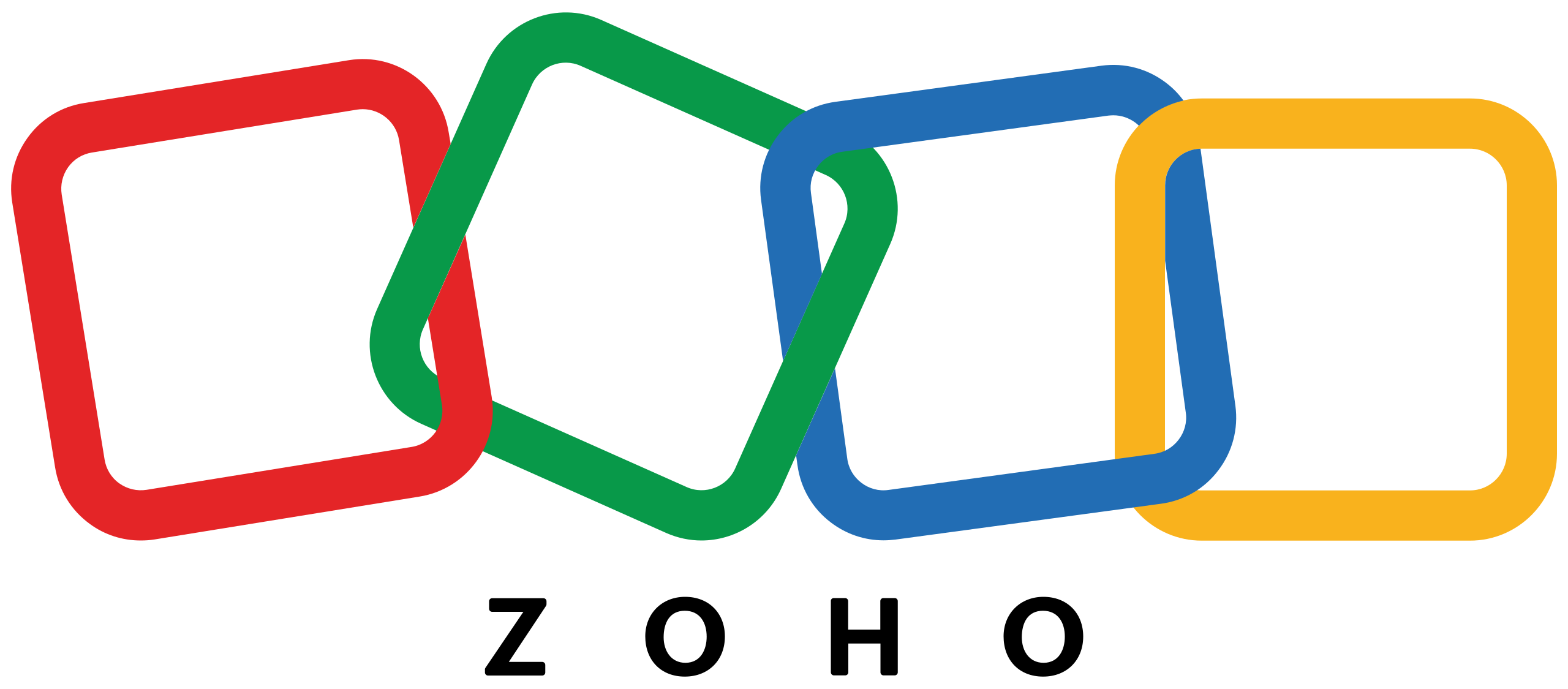 Zoho Inventory logo