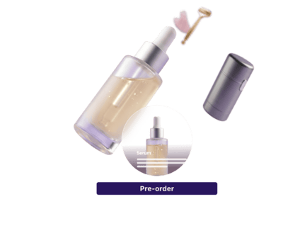 Pre-order flow: charge later