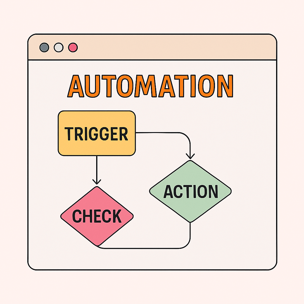 automation